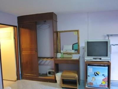 View Son Resort Ao Nang Habitación foto