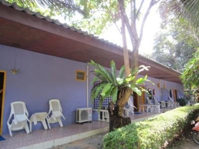 View Son Resort Ao Nang Exterior foto